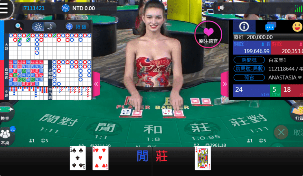 技巧和策略總能戰勝盲目的運氣
